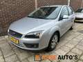 Ford Focus 1.6-16V Futura Gris - thumbnail 1