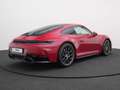 Porsche 992 Carrera Rot - thumbnail 3