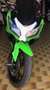 Kawasaki Ninja 300 Zöld - thumbnail 3