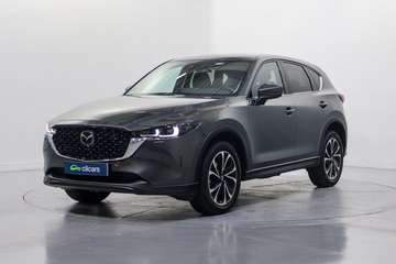 2.0 e-Skyactiv-G MHEV Exclusive-Line 2WD 121kW