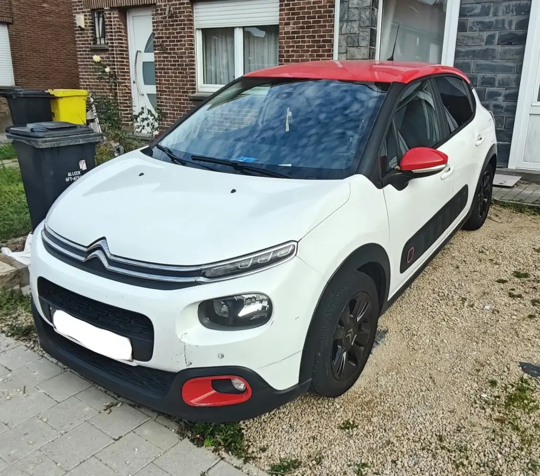 Citroën C3