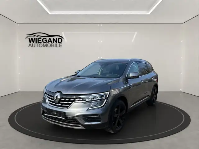 Renault Koleos BLUE dCi 185 4WD+AUTOM.+EXPORT+RFK+KLIMA+