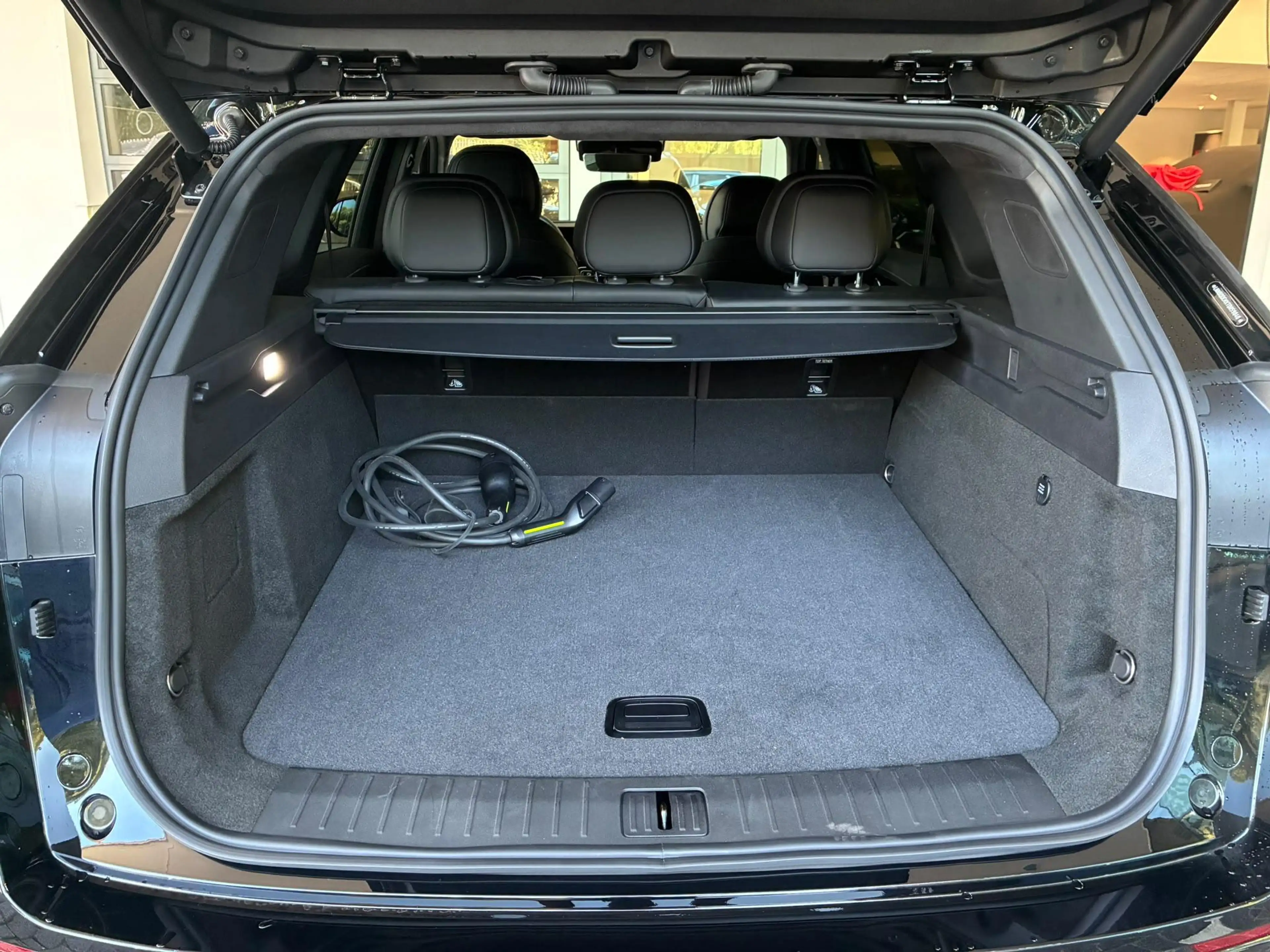 Jaecoo 8 1.5 SHS-P Luxury 5p | Demo | Panoramadak | Navig — photo 8