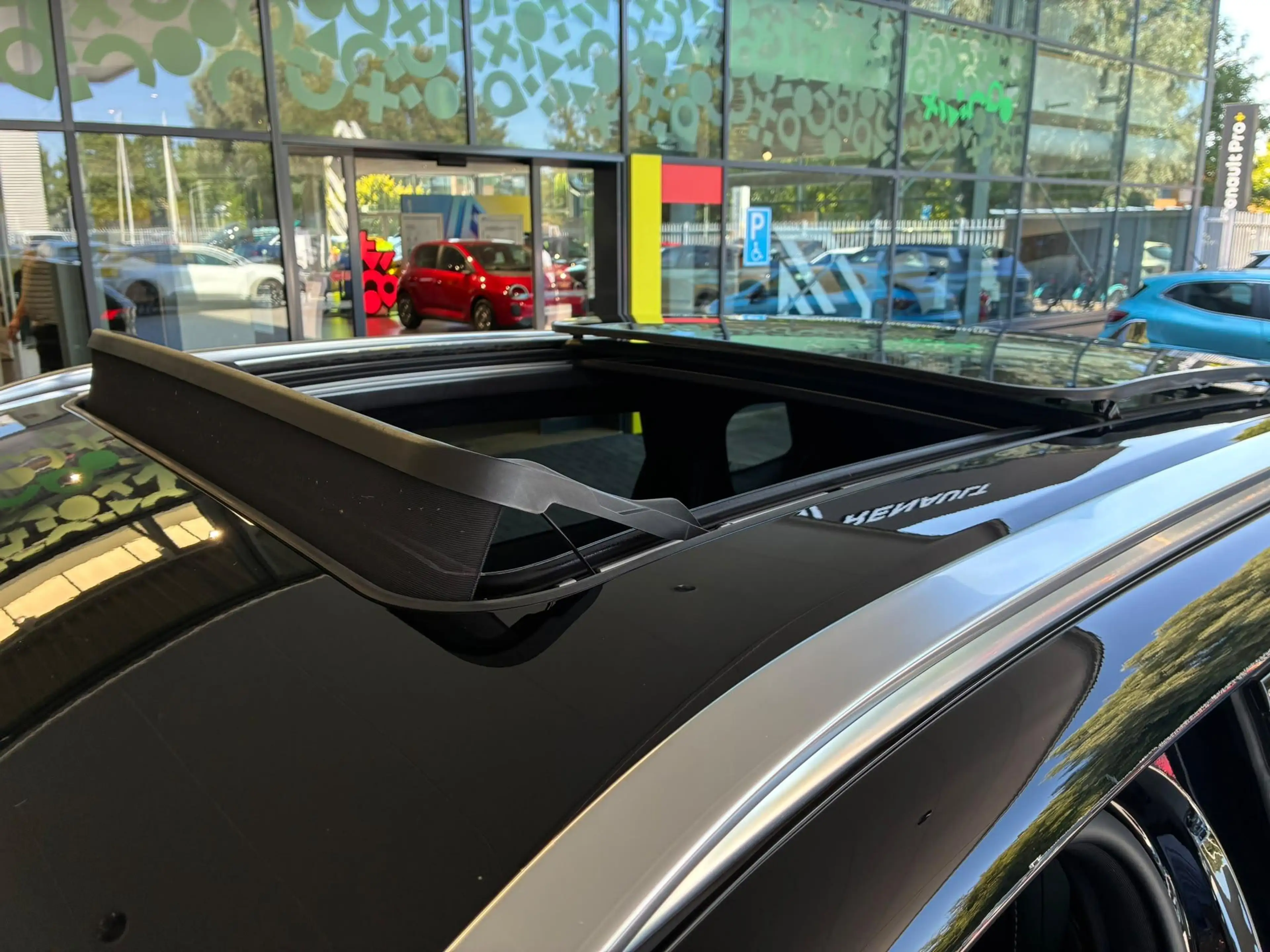 Jaecoo 8 1.5 SHS-P Luxury 5p | Demo | Panoramadak | Navig — photo 11