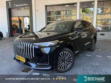 8 1.5 SHS-P Luxury 5p | Demo | Panoramadak | Navig