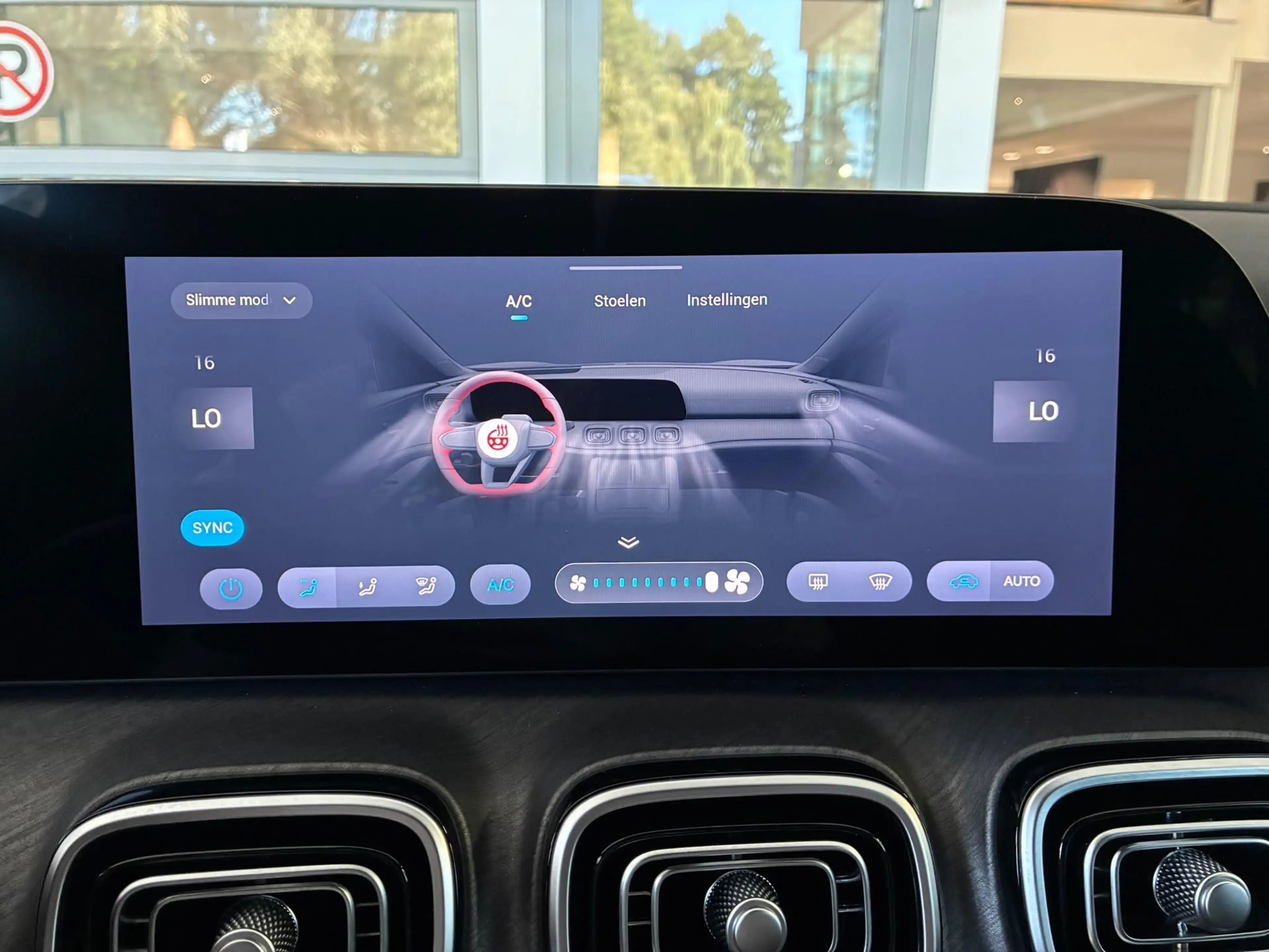 Jaecoo 8 1.5 SHS-P Luxury 5p | Demo | Panoramadak | Navig — photo 27