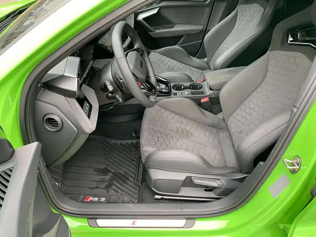 Audi RS3 RS3 TFSI Sportback quattro S tronic