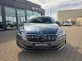 Skoda Superb Premium*Ahk*Kamera*Leder*Pano*Voll* Gris - thumbnail 9