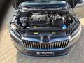 Skoda Superb Premium*Ahk*Kamera*Leder*Pano*Voll* Gris - thumbnail 8
