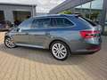 Skoda Superb Premium*Ahk*Kamera*Leder*Pano*Voll* Gris - thumbnail 7