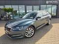 Skoda Superb Premium*Ahk*Kamera*Leder*Pano*Voll* Gris - thumbnail 1