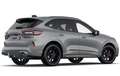Ford Kuga 2,5 Duratec PHEV ST-Line X Aut. Silber - thumbnail 3
