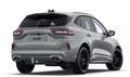 Ford Kuga 2,5 Duratec PHEV ST-Line X Aut. Silber - thumbnail 4