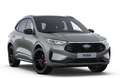 Ford Kuga 2,5 Duratec PHEV ST-Line X Aut. Silber - thumbnail 1