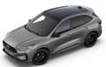 Ford Kuga 2,5 Duratec PHEV ST-Line X Aut. Silber - thumbnail 7