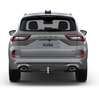 Ford Kuga 2,5 Duratec PHEV ST-Line X Aut. Silber - thumbnail 5