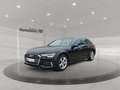 Audi A6 45 TDI quattro Avant RFK ACC Memory el.Heck Schwarz - thumbnail 1
