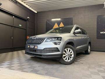 1.0TFSI 116CV Camera*Cruise*Carplay
