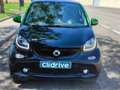 smart forTwo Coupé Electric Drive Negro - thumbnail 3