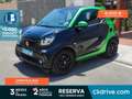 smart forTwo Coupé Electric Drive Negro - thumbnail 1
