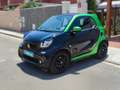 smart forTwo Coupé Electric Drive Negro - thumbnail 2