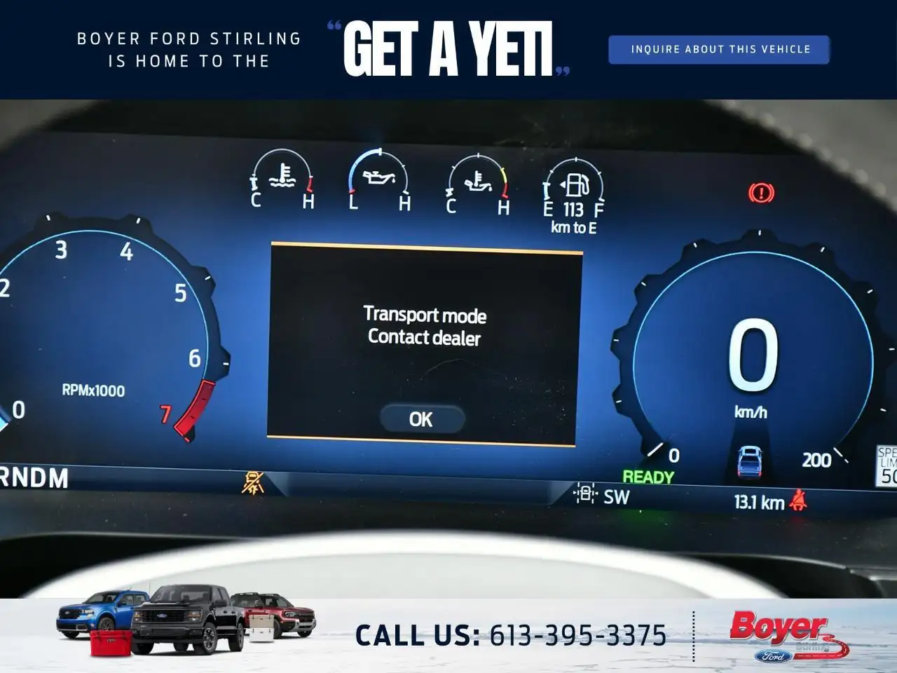 Ford F 150 photo Ford F 150