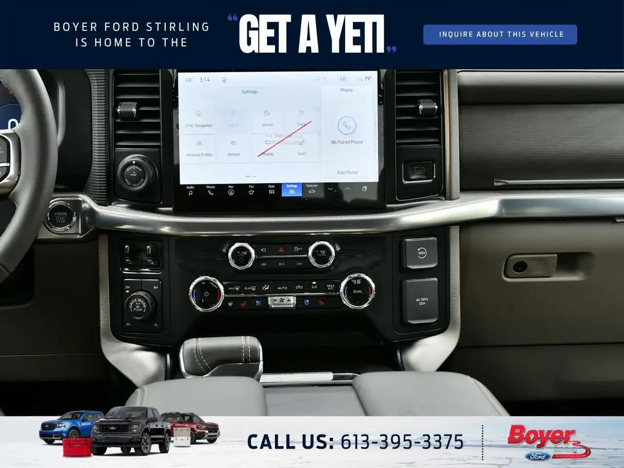 Ford F 150 photo Ford F 150