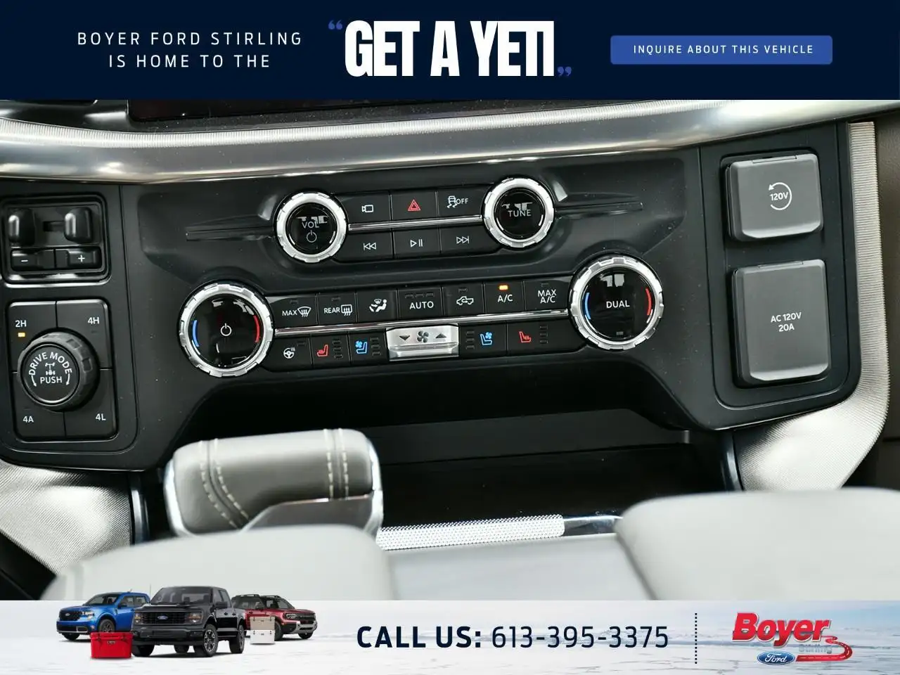Ford F 150 photo Ford F 150