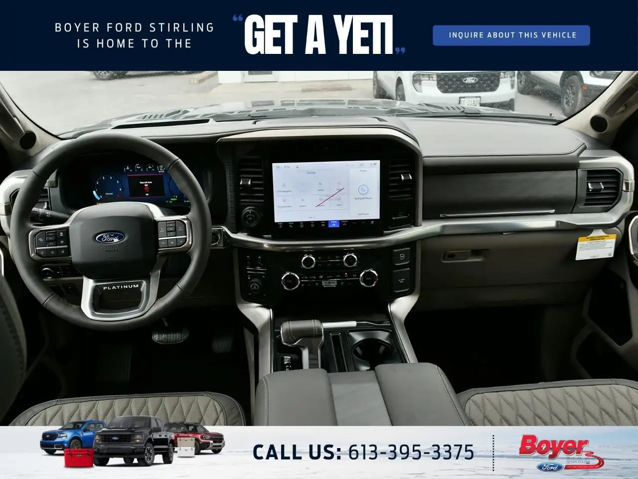 Ford F 150 photo Ford F 150