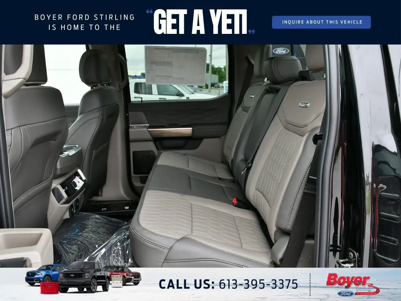 Ford F 150 photo Ford F 150
