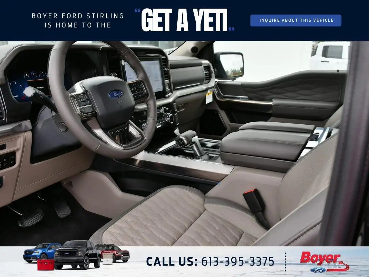Ford F 150 photo Ford F 150