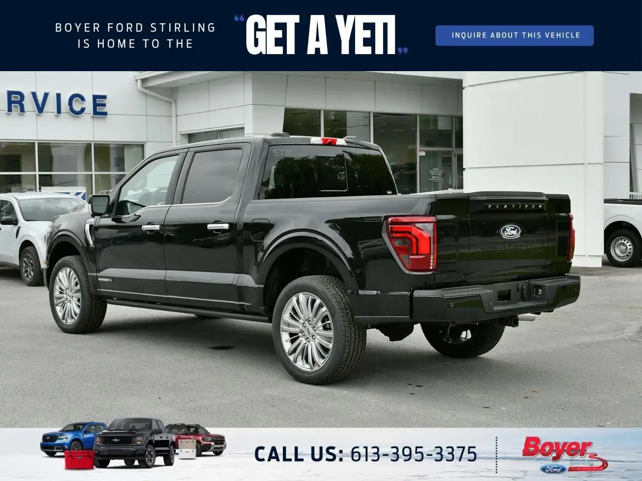 Ford F 150 photo Ford F 150