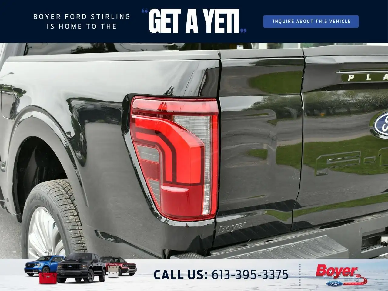 Ford F 150 photo Ford F 150