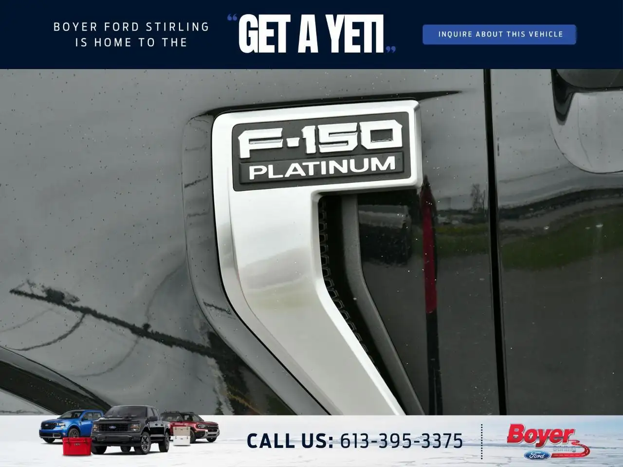 Ford F 150 photo Ford F 150