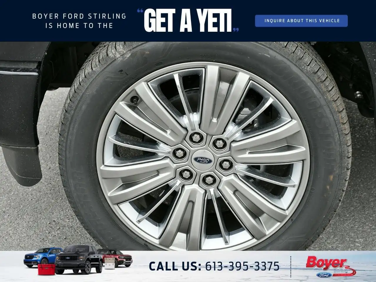 Ford F 150 photo Ford F 150