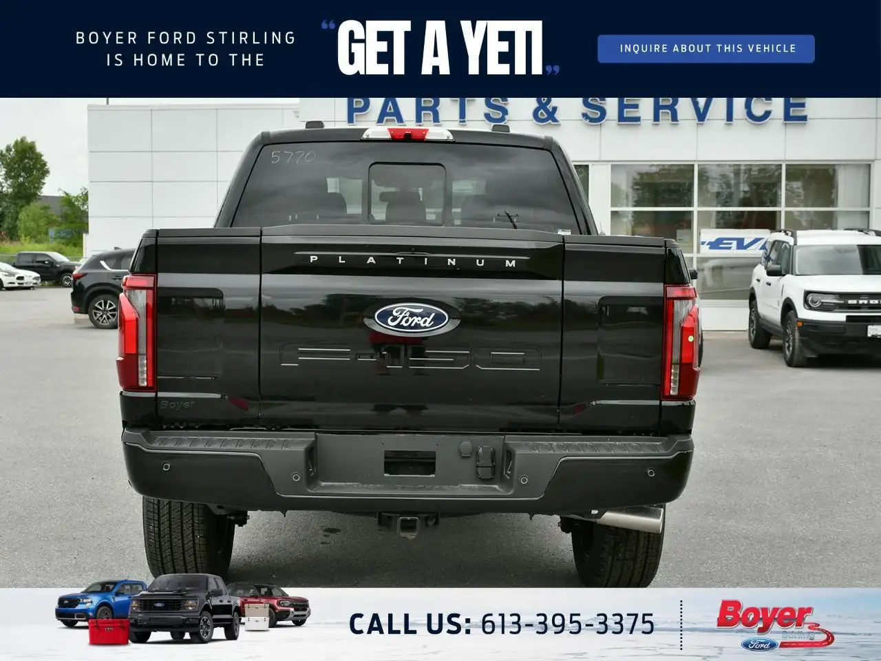 Ford F 150 photo Ford F 150