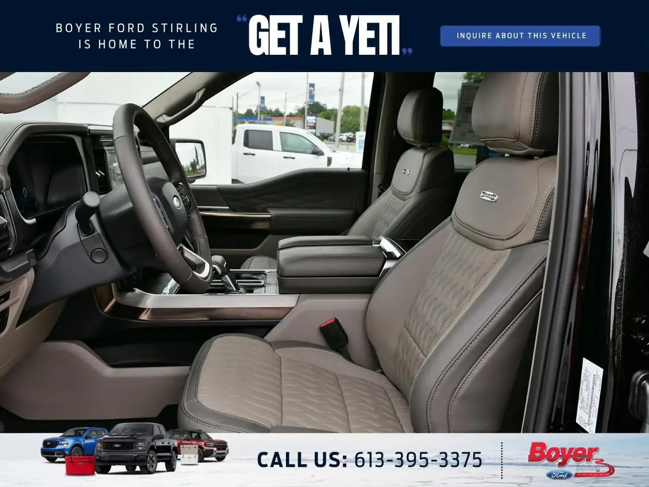 Ford F 150 photo Ford F 150
