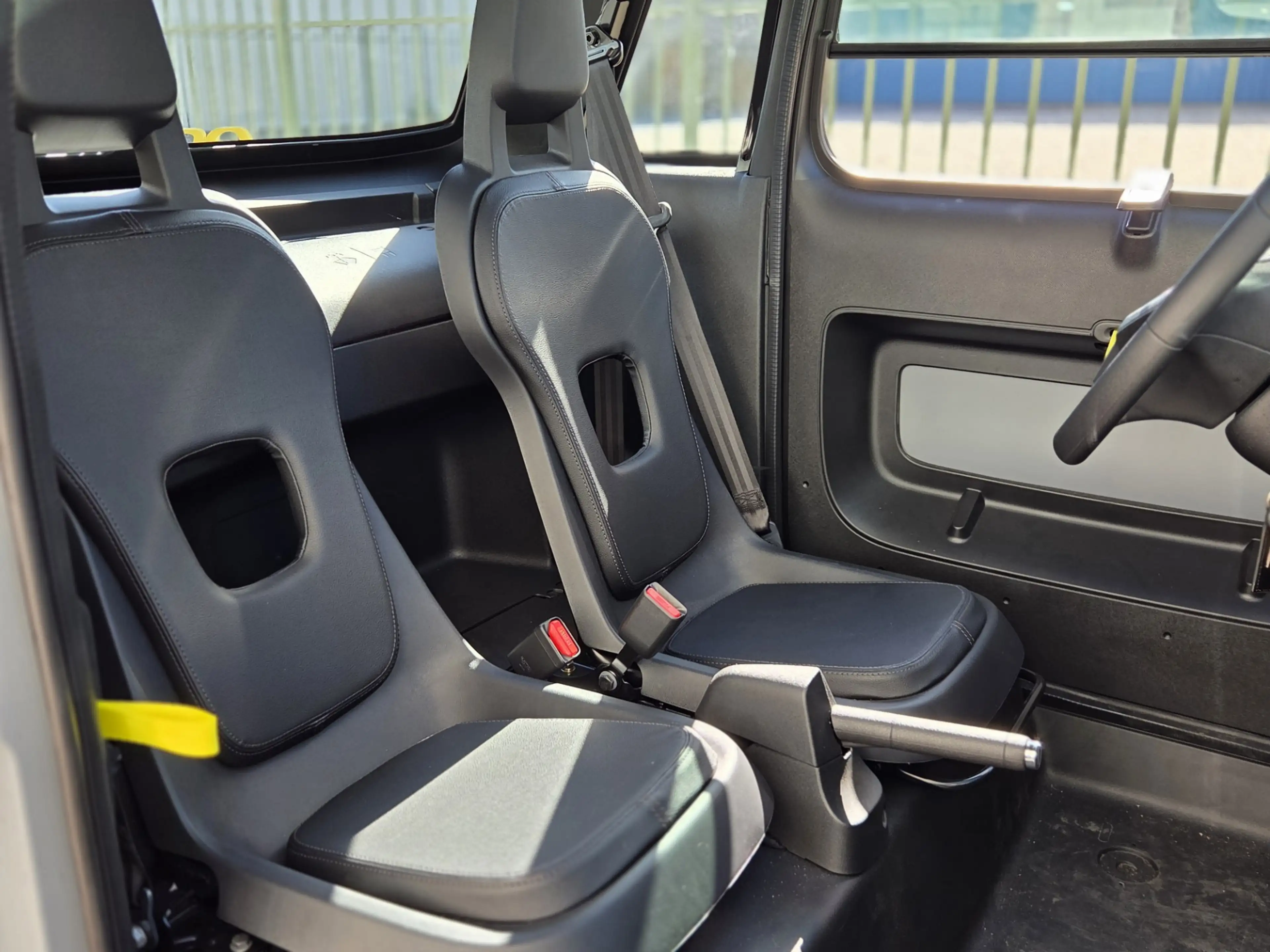 Opel Rocks-e Brommobiel Base Panoramadak-Sportvelgen-132km!! — photo 13