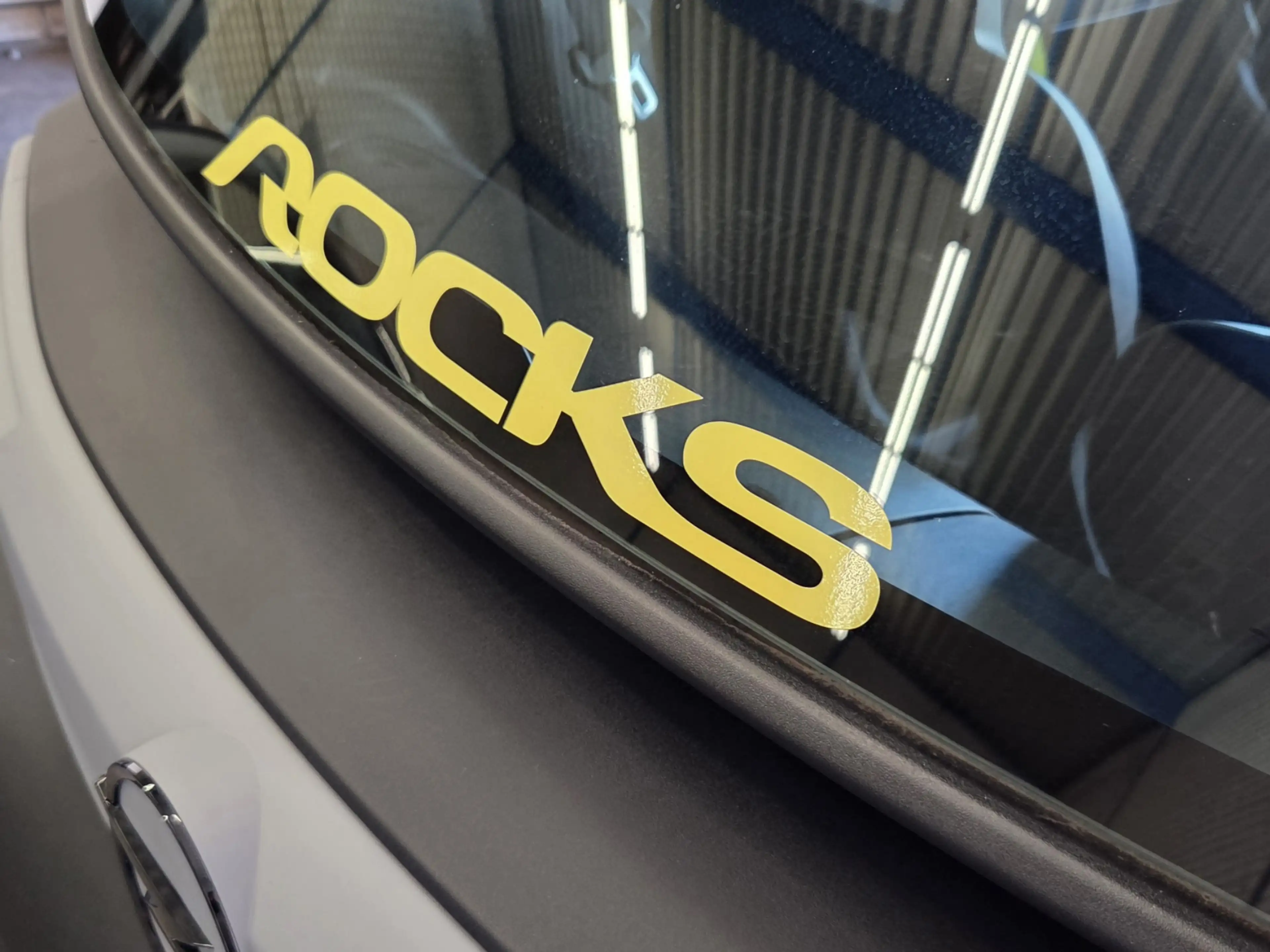 Opel Rocks-e Brommobiel Base Panoramadak-Sportvelgen-132km!! — photo 11