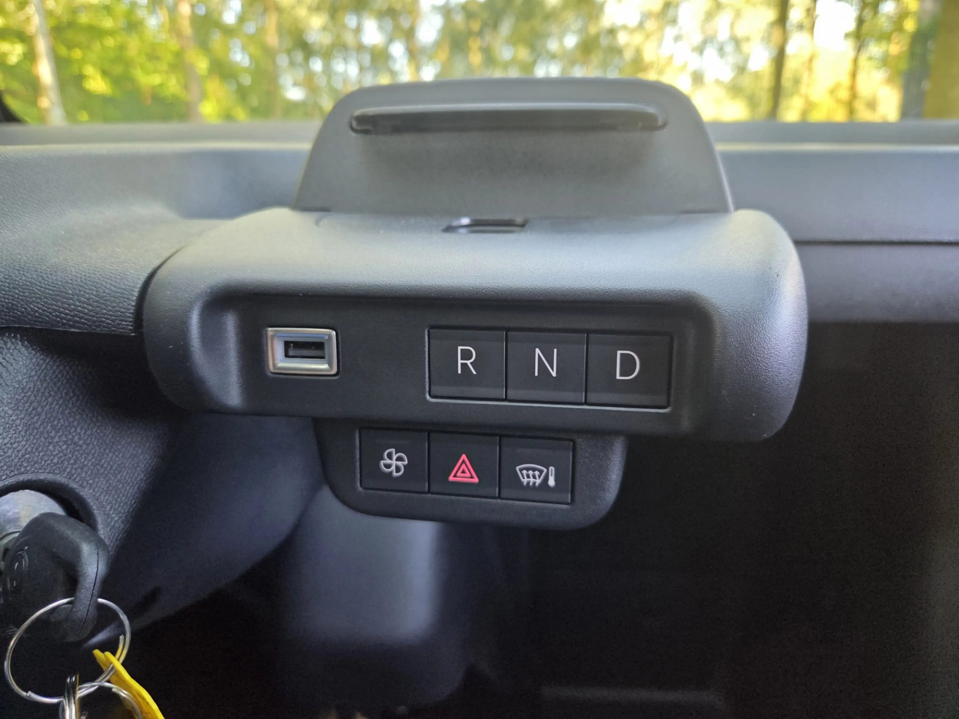 Opel Rocks-e Brommobiel Base Panoramadak-Sportvelgen-132km!! — photo 14