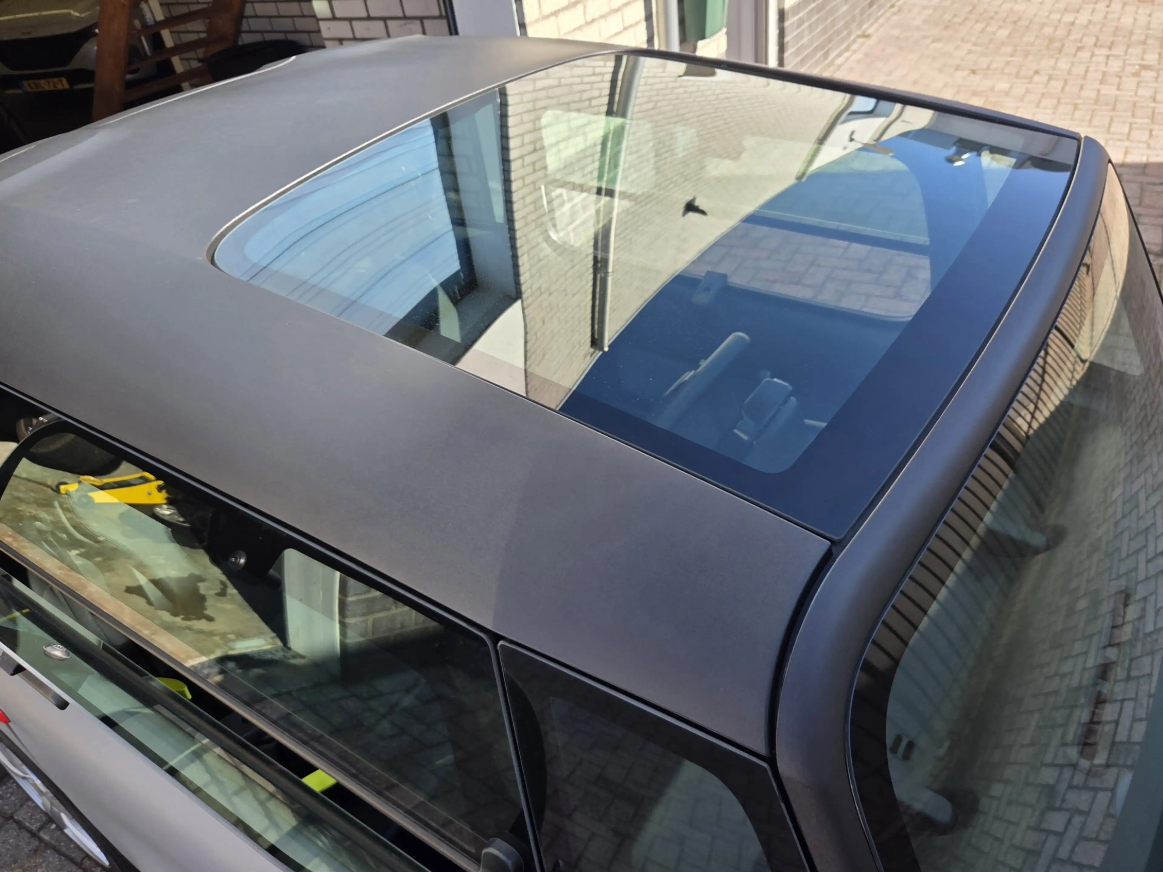 Opel Rocks-e Brommobiel Base Panoramadak-Sportvelgen-132km!! — photo 10