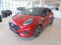 Ford Puma ST-Line 125PS Benzin Leasingaktion! Rot - thumbnail 1
