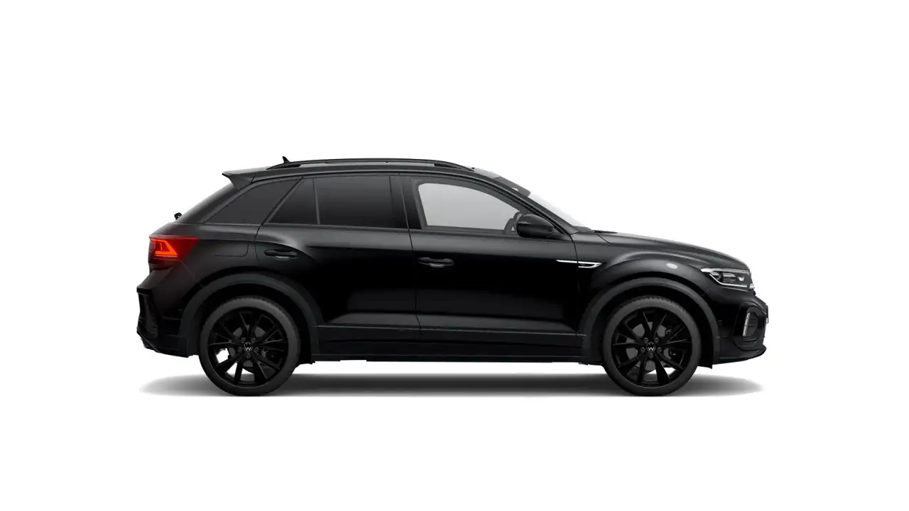Volkswagen T-Roc, фото 8