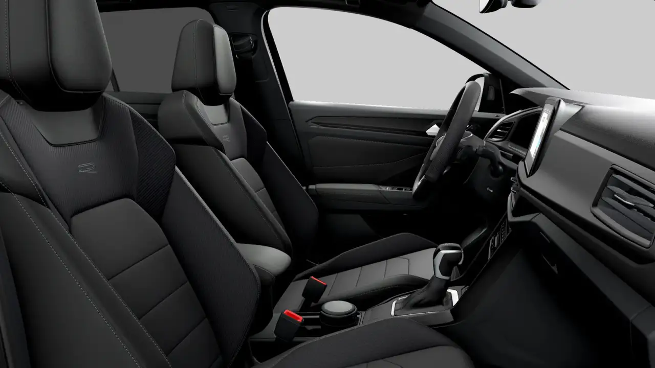 Volkswagen T-Roc, фото 6