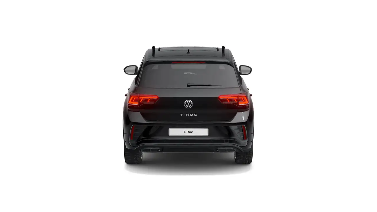 Volkswagen T-Roc, фото 7