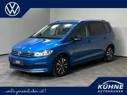 Volkswagen Touran IQ.DRIVE 1.5 TSI DSG | LED NAVI ACC RÜKA