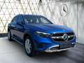 Mercedes-Benz GLC 200 4MATIC Avantgarde AHK*360°Lenk-Hz*Memory Blau - thumbnail 18
