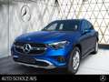 Mercedes-Benz GLC 200 4MATIC Avantgarde AHK*360°Lenk-Hz*Memory Blau - thumbnail 1