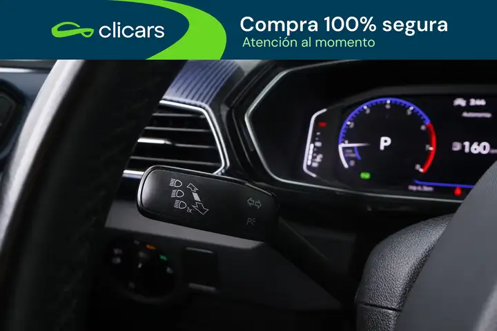 Volkswagen T-Cross Sport 1.0 TSI DSG (2021) 2022, foto 24