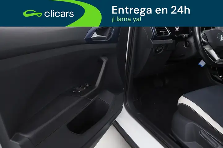 Volkswagen T-Cross Sport 1.0 TSI DSG (2021) 2022, foto 18